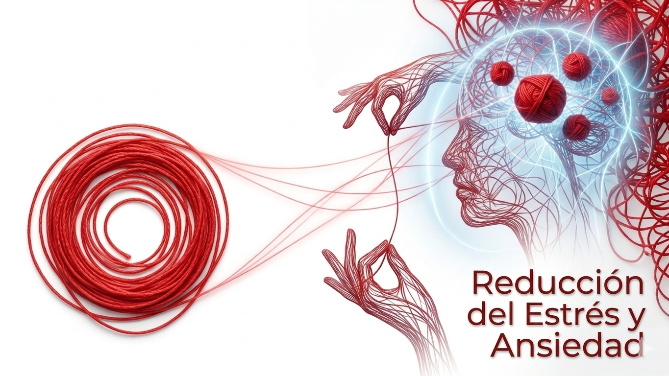 reduccion del estres